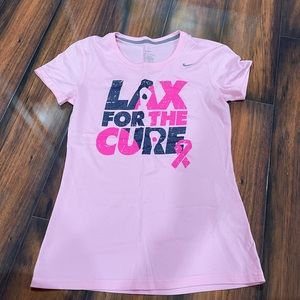Nike Breast Cancer Tee